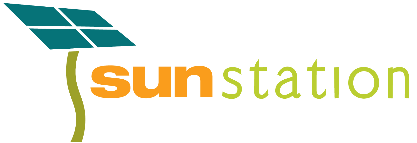 SunStation logo